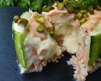 Un plat complet et gourmand pour petits et grands !
