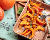 Recettes automnales au potimarron : 10 idées gourmandes et réconfortantes