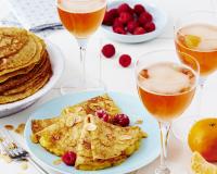 Crêpes et cidre : Les meilleurs accords sucrés et salés