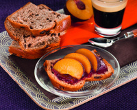 Tout choco tout fruit