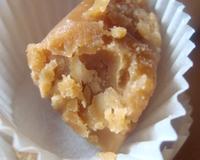 Les Fudges sont des caramels anglais qu'on trouve à toutes sortes de goûts, de la vanille au chocolat en passant par la menthe.