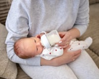 Comment gérer l'intolérance au lactose chez les nourrissons et les enfants ?