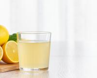 Peut-on boire du jus de citron tous les jours ?