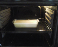 Crème aux œufs fondante à souhait