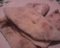 Bugnes ou oreillettes