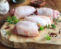 Rappel produit : ne consommez pas cette viande de poulet, elle est contaminée par la listeria !