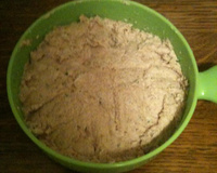 Rillettes de thon à la vache qui rit