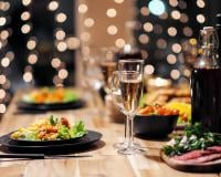 11 idées pour un repas de Noël plus responsable