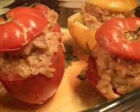 Superbe accompagnement pour un plat de viande !