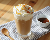 Frappuccino de Starbucks maison