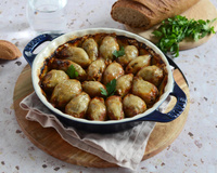 Il vous reste des oignons ? Voici 3 recettes pour les cuisiner facilement !