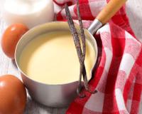 Un classique de la sauce d'accompagnent des desserts de France ! Une recette simple et inratable.