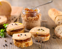 Vendu pour les fêtes, ce foie gras d’une célèbre marque est contaminé par Listéria et fait l’objet d’un rappel !