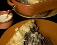 Une recette typiquement écossaise.