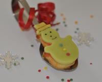 Envie d'un petit goût d'enfance pour les fêtes...alors à vos tabliers !