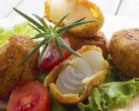 10 recettes de croquettes auxquelles on ne peut résister