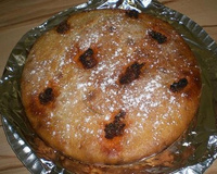 Coca à la soubressade