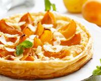 Tarte amandine aux abricots : vous ne résisterez pas à cette recette gourmande de Cyril Lignac