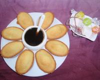 Une recette de madeleines comme les faisaient nos grand-mères.
