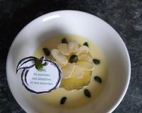 Un dessert pour les enfants