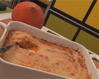 Le potimarron est excellent en gratin, une recette vraiment facile, à faire à la maison. Ce gratin au potimarron accompagnera à merveille poisson, volaille et gibier.