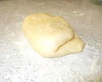 Pâte feuilletée express Thermomix