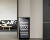 Cdiscount régale avec 600 euros de remise sur cette cave à vin très prisée