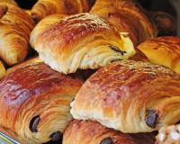 Le meilleur pain au chocolat de Paris (n’est pas à Paris)