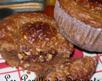 Une gourmandise chocolatesque irréssistible:!