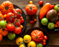 Le secret méconnu de ce chef italien pour conserver vos tomates sans jamais sacrifier leur goût