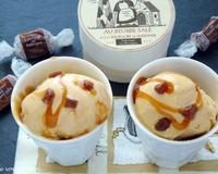 Les gourmands n'ont qu'à bien se tenir !
Qui a dit qu'il était interdit de se faire plaisir? Le tout, c'est de ne pas en prendre deux fois.
Le caramel…
