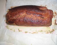 Pain d'épices facile