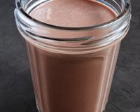 Qui n'a jamais eu envie de réaliser son Cacolac maison ? Vous savez cette boisson lactée au cacao à boire chaud ou froid...

