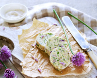 3 astuces simples pour travailler votre beurre comme un chef et impressionner vos convives à Noël !