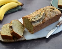 La meilleure recette de banana bread