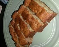 Petits cakes à la viande