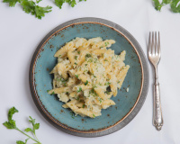 "Une recette typique de Sicile" : Laurent Mariotte nous partage la recette parfaite pour associer pâtes et chou fleur
