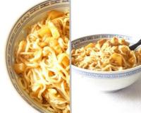 Un plat sucré-salé pour émoustiller les papilles.