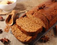 “Une texture moelleuse” : François-Régis Gaudry dévoile sa recette parfaite  de pain d'épices