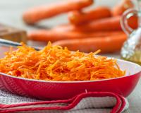 5 façons de préparer votre salade de carottes