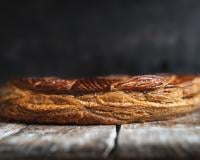 Paris, Lyon, Marseille... Où trouver les meilleures galettes des rois de 2022 ?