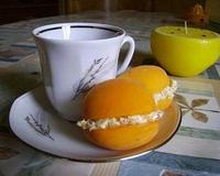 Le macaron inversé... ou comment récupérer des macarons ratés