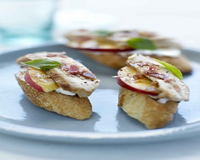 Recette CIP