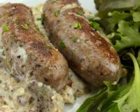 Andouillette