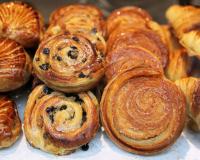 Quelles sont les viennoiseries les plus caloriques chez votre boulanger ?