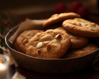 “Vous connaissez mes Cookies Dingos?” : Christophe Michalak partage une recette que vous allez garder précieusement !