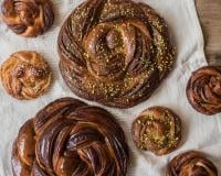 Babka Zana, la nouvelle boulangerie lévantine de Paris à découvrir