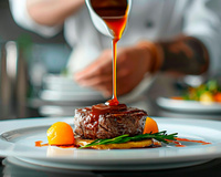 5 recettes de sauces pour la viande que tout le monde devrait connaître (et qui change tout !)