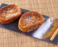 Las torrijas, pain perdu façon espagnol