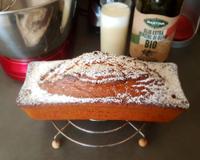 Ce gâteau est une adaptation italienne du gâteau "verre de lait" grâce à l'utilisation d'huile d'olive contrairement aux huiles plus conventionnelles…